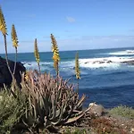 La Concha Seaview Appartement