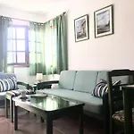 La Concha Seaview Appartement