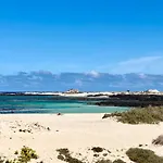 La Concha Seaview Appartement *