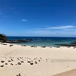 La Concha Seaview Appartement *