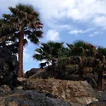 La Concha Seaview Appartement