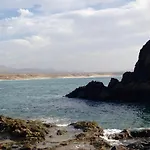 Appartement La Concha Seaview