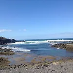 Appartement La Concha Seaview