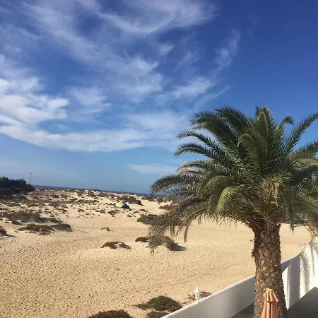 La Concha Seaview Appartement