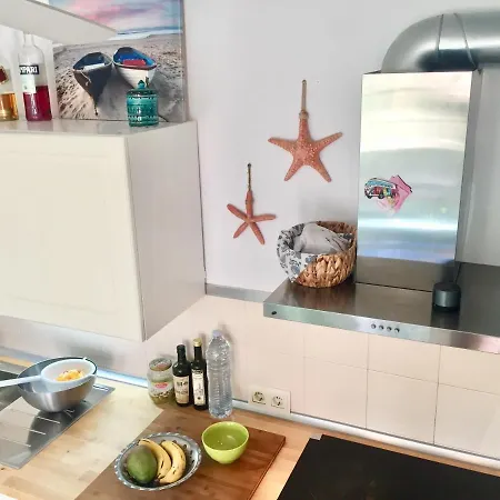 La Concha Seaview Apartament