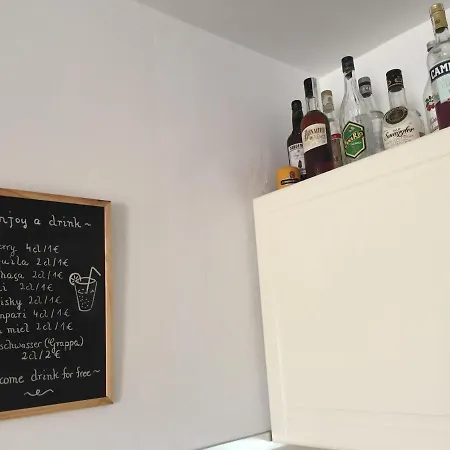 Apartament La Concha Seaview *