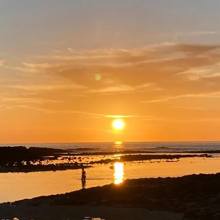 La Concha Seaview * Cotillo