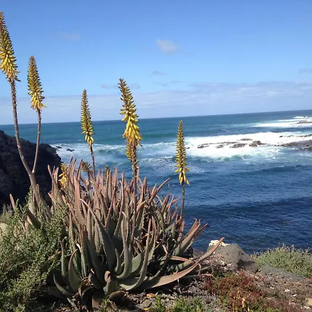 La Concha Seaview Apartament