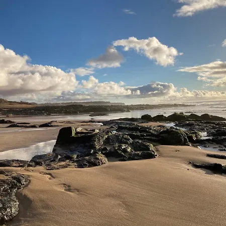 Apartament La Concha Seaview Cotillo