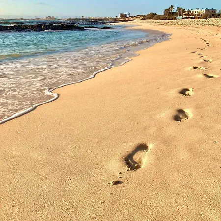 Apartament La Concha Seaview *