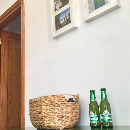 Apartament La Concha Seaview