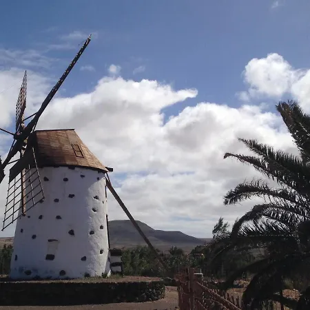 La Concha Seaview Apartament Cotillo