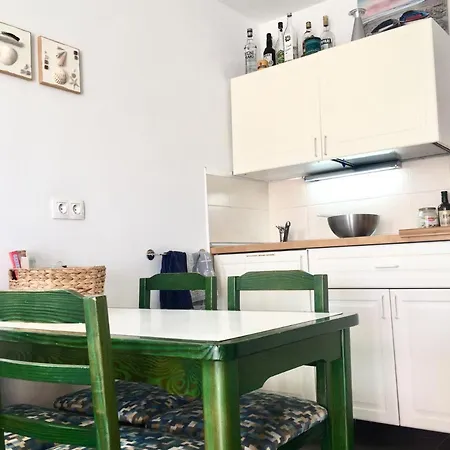 La Concha Seaview Cotillo