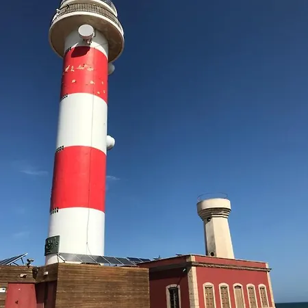 La Concha Seaview Apartament *