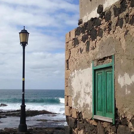 La Concha Seaview Apartament