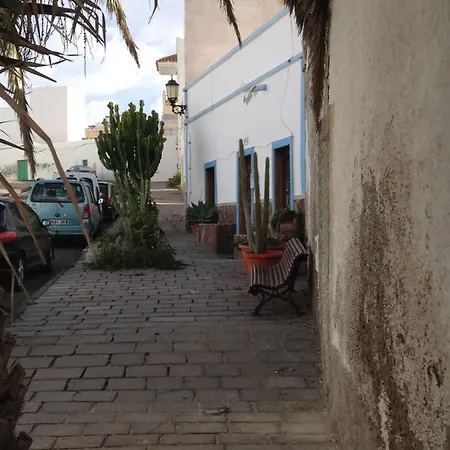 La Concha Seaview Apartament