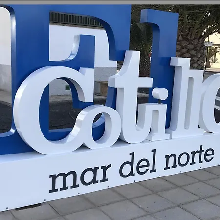 La Concha Seaview * Cotillo