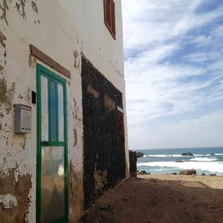 La Concha Seaview Apartament *