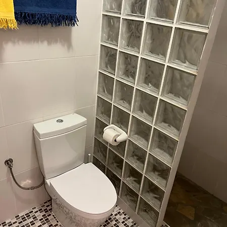 Apartament La Concha Seaview