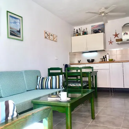 La Concha Seaview Direct At The & Sea * Cotillo