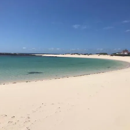 La Concha Seaview Cotillo