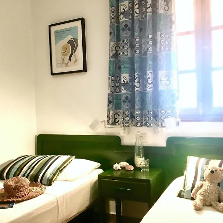 La Concha Seaview Apartamento Cotillo