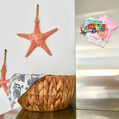 La Concha Seaview Apartamento *