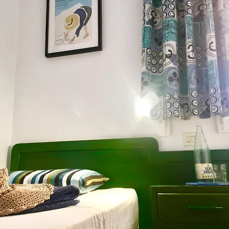 La Concha Seaview Apartamento Cotillo