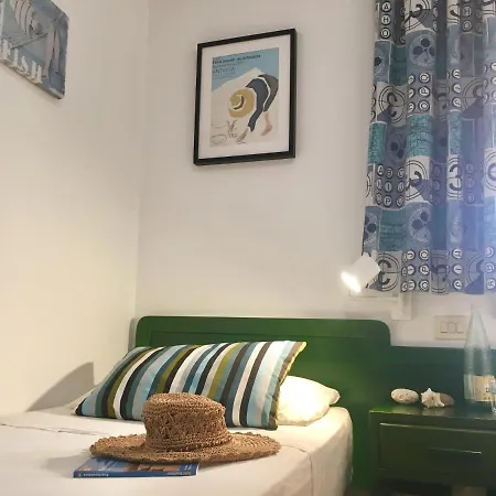 La Concha Seaview Direct At The & Sea Apartman Cotillo