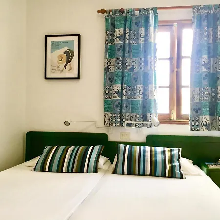 La Concha Seaview Apartamento *