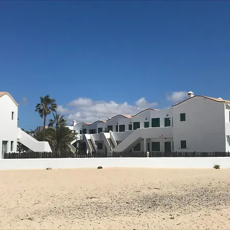 La Concha Seaview Direct At The & Sea Cotillo