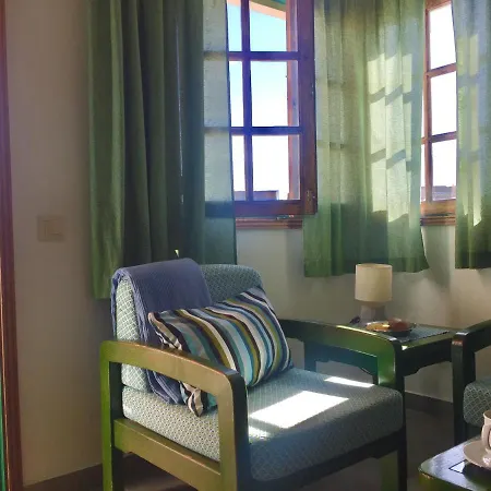 La Concha Seaview Direct At The & Sea Apartman Cotillo