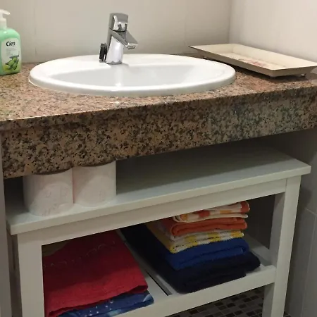 La Concha Seaview * Cotillo