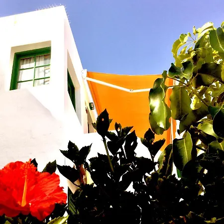 La Concha Seaview Direct At The & Sea * Cotillo