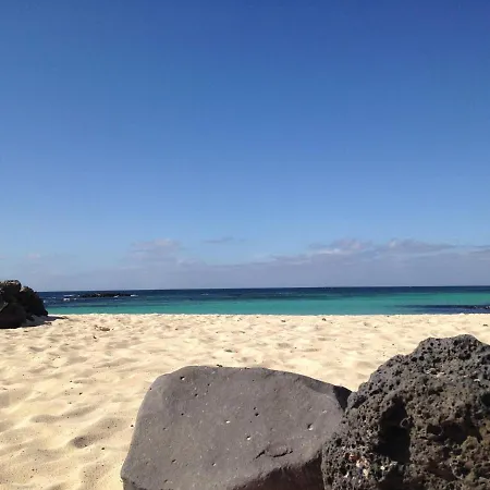 La Concha Seaview Apartman