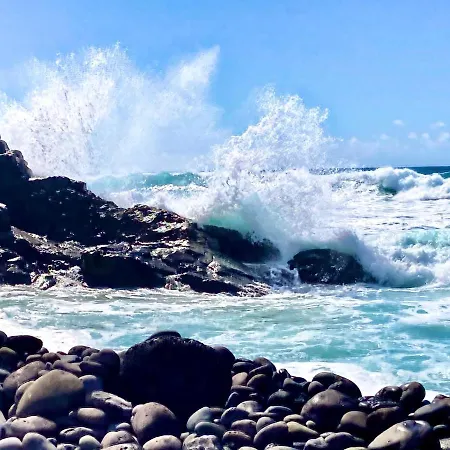 Apartamento La Concha Seaview Cotillo