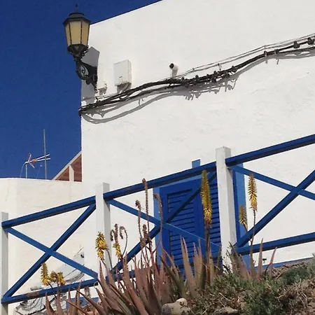 Apartamento La Concha Seaview Cotillo