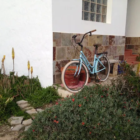 La Concha Seaview Direct At The & Sea * Cotillo