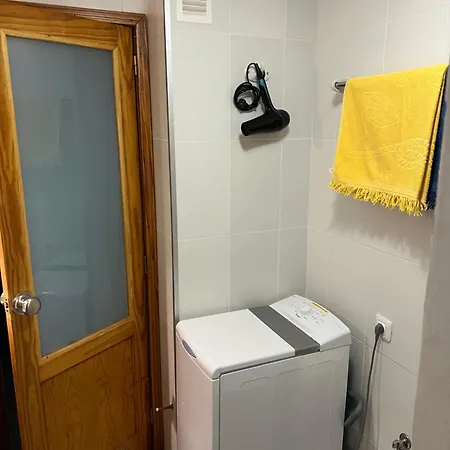 Apartamento La Concha Seaview Cotillo