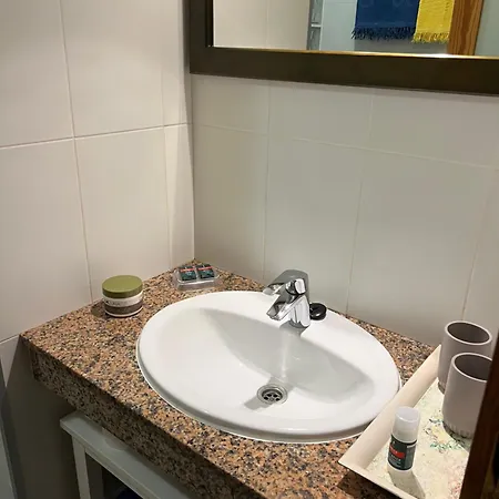 Apartamento La Concha Seaview