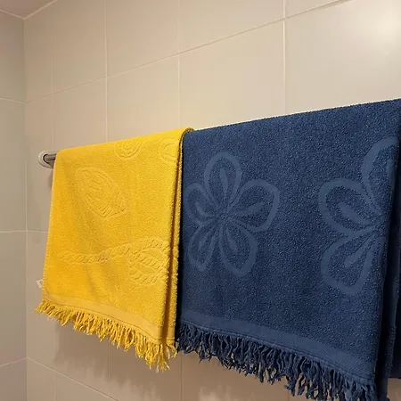 La Concha Seaview Apartamento