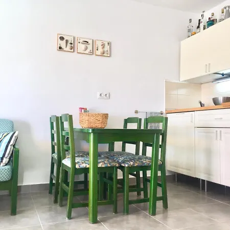 Appartement La Concha Seaview