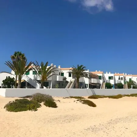Appartement La Concha Seaview Direct At The & Sea *