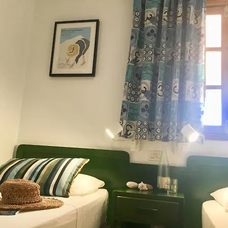 La Concha Seaview Apartmán *