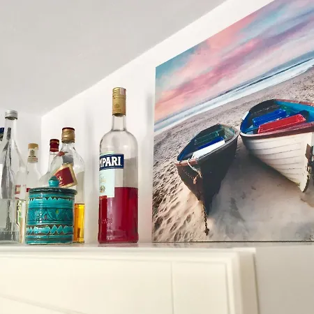 La Concha Seaview Cotillo