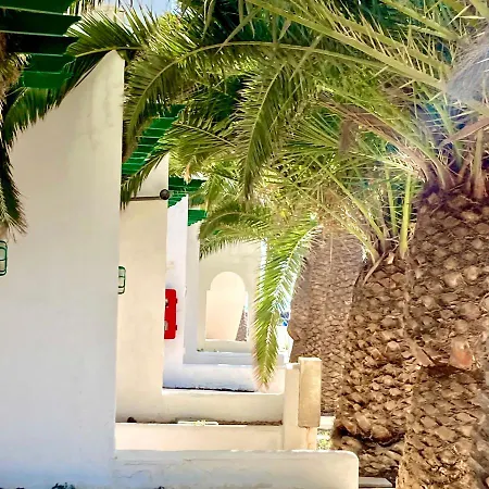 La Concha Seaview Appartement *