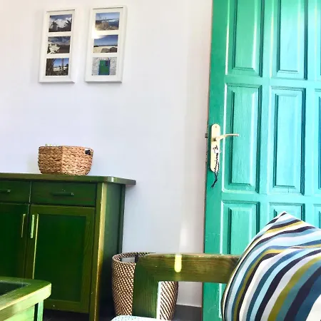 Appartement La Concha Seaview Direct At The & Sea
