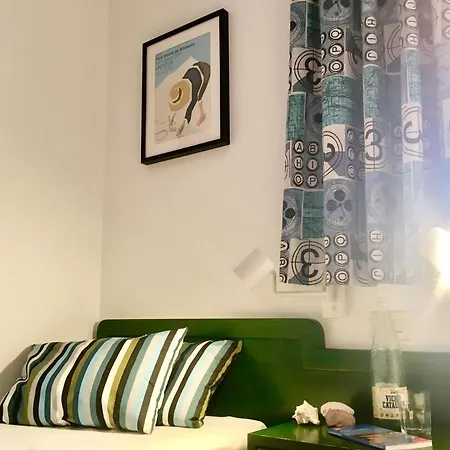 La Concha Seaview Appartement Cotillo