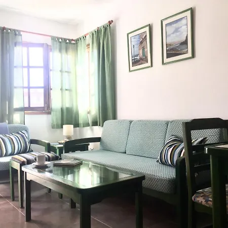 La Concha Seaview Apartmán