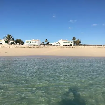 Appartement La Concha Seaview *